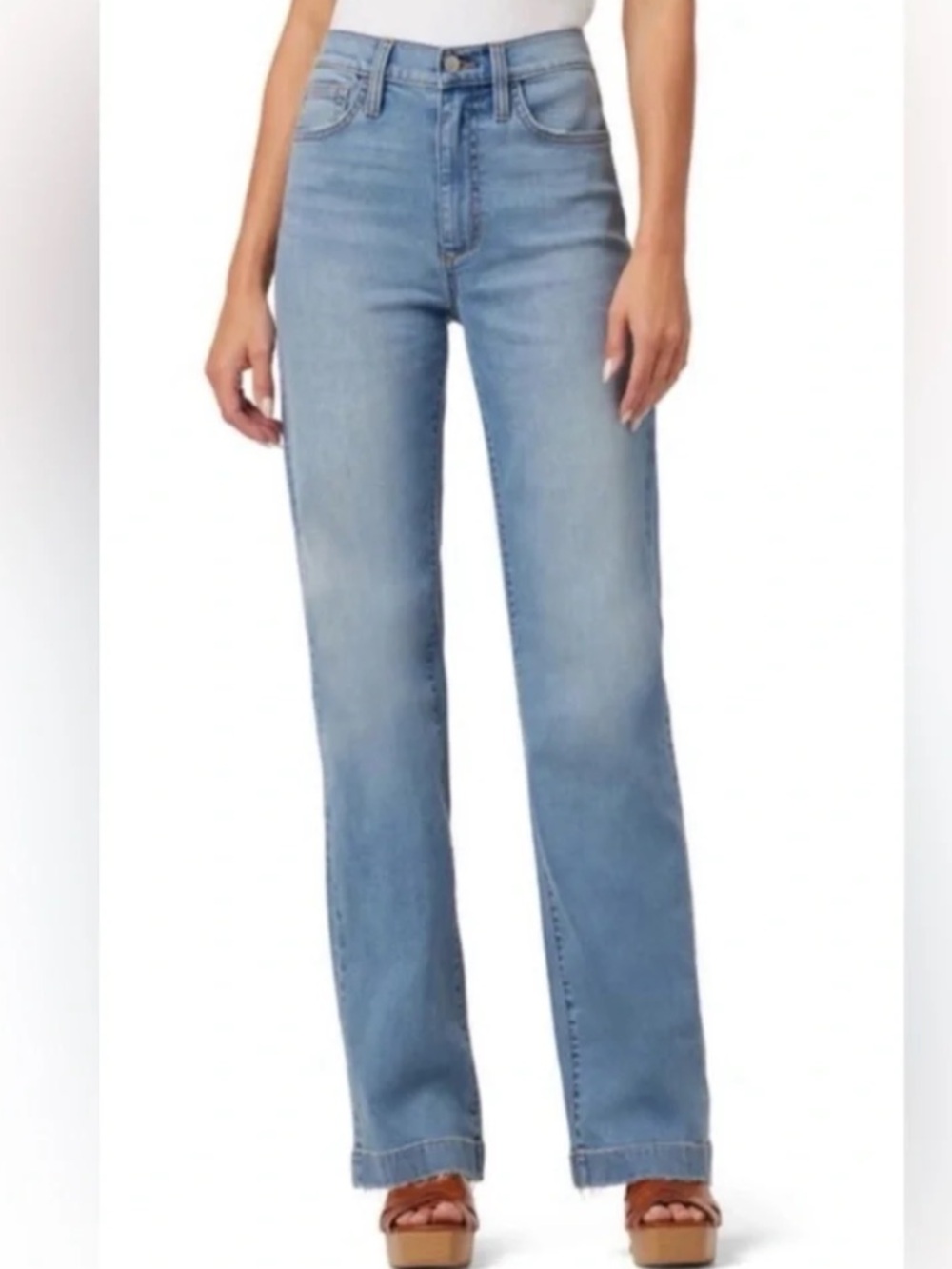Joes Wide Leg Megan Jeans
